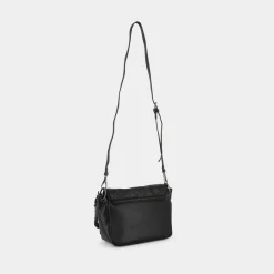 MARINA GALANTI Tracolle^Mb0343Sr2 Shoulder Black - Tracolle Nero