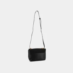 MARINA GALANTI Tracolle^Mb0381Sr1 Shoulder Black - Tracolle Nero