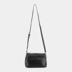MARINA GALANTI Tracolle^Mb0355Sr2 Shoulder Black - Tracolle Nero