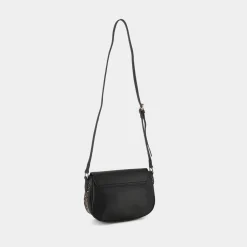 MARINA GALANTI Tracolle^Mb0351Sr2 Shoulder Black - Tracolle Nero