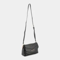 MARINA GALANTI Tracolle^Mb0355Sr2 Shoulder Black - Tracolle Nero