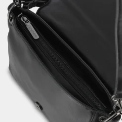MARINA GALANTI Tracolle^Mb0343Sr2 Shoulder Black - Tracolle Nero