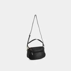 MARINA GALANTI Tracolle^Mb0360Sr2 Shoulder Black - Tracolle Nero
