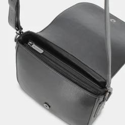MARINA GALANTI Tracolle^Mb0378Sr2 Shoulder Black - Tracolle Nero