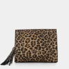 MARINA GALANTI Tracolle^Mb0362Sr2 Shoulder Brown - Tracolle Multicolor