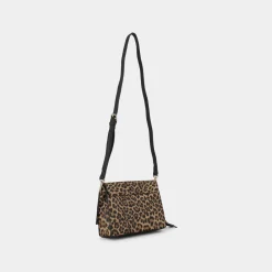 MARINA GALANTI Tracolle^Mb0362Sr2 Shoulder Brown - Tracolle Multicolor