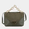 MARINA GALANTI Tracolle^Mb0381Sr1 Shoulder Olive - Tracolle Verde