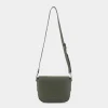 MARINA GALANTI Tracolle^Mb0378Sr2 Shoulder Olive - Tracolle Verde