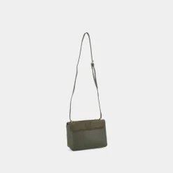MARINA GALANTI Tracolle^Mb0381Sr1 Shoulder Olive - Tracolle Verde