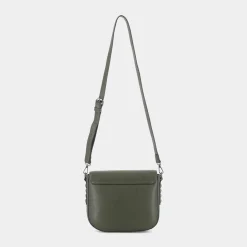MARINA GALANTI Tracolle^Mb0378Sr2 Shoulder Olive - Tracolle Verde