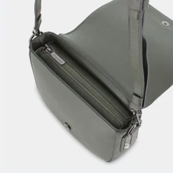 MARINA GALANTI Tracolle^Mb0378Sr2 Shoulder Olive - Tracolle Verde