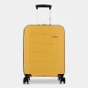 AMERICAN TOURISTER Trolley Grande^Mc8006903 Air Move Trolley Grande Giallo