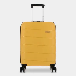 AMERICAN TOURISTER Trolley Grande^Mc8006903 Air Move Trolley Grande Giallo