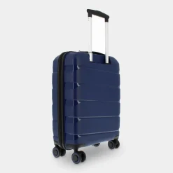 AMERICAN TOURISTER Trolley Grande^Mc8041903 Air Move Trolley Grande Blu