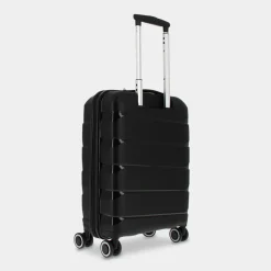 AMERICAN TOURISTER Trolley Grande^Mc8009903 Air Move Trolley Grande Nero