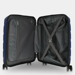 AMERICAN TOURISTER Trolley Grande^Mc8041903 Air Move Trolley Grande Blu