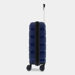 AMERICAN TOURISTER Trolley Grande^Mc8041903 Air Move Trolley Grande Blu