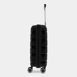 AMERICAN TOURISTER Trolley Grande^Mc8009903 Air Move Trolley Grande Nero