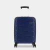 AMERICAN TOURISTER Trolley Medio^Mc8041902 Air Move Trolley Medio Blu