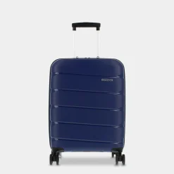 AMERICAN TOURISTER Trolley Medio^Mc8041902 Air Move Trolley Medio Blu