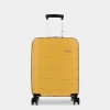 AMERICAN TOURISTER Trolley Medio^Mc8006902 Air Move Trolley Medio Giallo