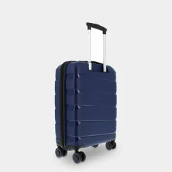AMERICAN TOURISTER Trolley Medio^Mc8041902 Air Move Trolley Medio Blu
