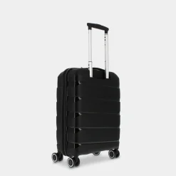 AMERICAN TOURISTER Trolley Medio^Mc8009902 Air Move Trolley Medio Nero