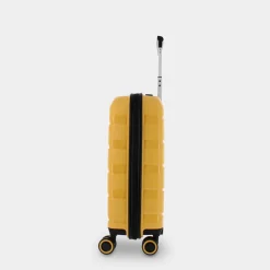 AMERICAN TOURISTER Trolley Medio^Mc8006902 Air Move Trolley Medio Giallo