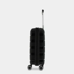 AMERICAN TOURISTER Trolley Medio^Mc8009902 Air Move Trolley Medio Nero