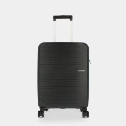 AMERICAN TOURISTER Trolley Medio^Mc6009902 Summer Hit Black - Trolley Medio Nero