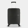 AMERICAN TOURISTER Trolley Piccolo^Mc6009901 Summer Hit Black - Trolley Piccolo Nero