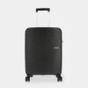 AMERICAN TOURISTER Trolley Grande^Mc6009903 Summer Hit Black - Trolley Grande Nero