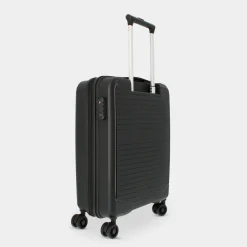 AMERICAN TOURISTER Trolley Medio^Mc6009902 Summer Hit Black - Trolley Medio Nero