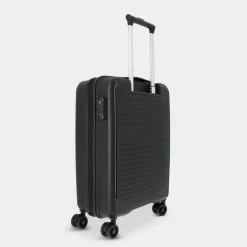 AMERICAN TOURISTER Trolley Grande^Mc6009903 Summer Hit Black - Trolley Grande Nero