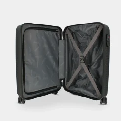 AMERICAN TOURISTER Trolley Medio^Mc6009902 Summer Hit Black - Trolley Medio Nero
