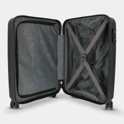 AMERICAN TOURISTER Trolley Piccolo^Mc6009901 Summer Hit Black - Trolley Piccolo Nero