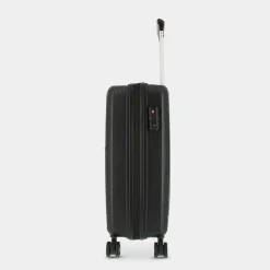 AMERICAN TOURISTER Trolley Grande^Mc6009903 Summer Hit Black - Trolley Grande Nero