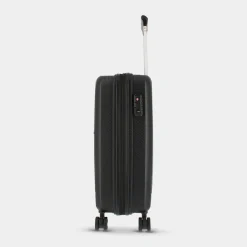 AMERICAN TOURISTER Trolley Piccolo^Mc6009901 Summer Hit Black - Trolley Piccolo Nero