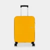 AMERICAN TOURISTER Trolley Grande^Mc6006903 Summer Hit Golden Yellow - Trolley Grande Giallo