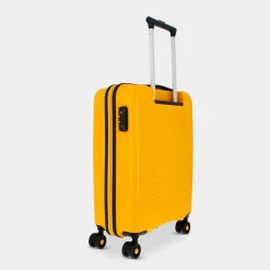 AMERICAN TOURISTER Trolley Grande^Mc6006903 Summer Hit Golden Yellow - Trolley Grande Giallo