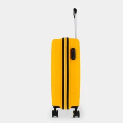 AMERICAN TOURISTER Trolley Grande^Mc6006903 Summer Hit Golden Yellow - Trolley Grande Giallo