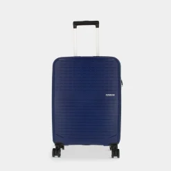 AMERICAN TOURISTER Trolley Medio^Mc6041902 Summer Hit Navy - Trolley Medio Blu