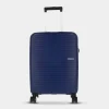 AMERICAN TOURISTER Trolley Piccolo^Mc6041901 Summer Hit Navy - Trolley Piccolo Blu