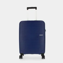 AMERICAN TOURISTER Trolley Grande^Mc6041903 Summer Hit Navy - Trolley Grande Blu