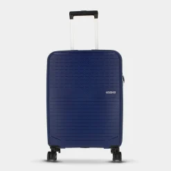 AMERICAN TOURISTER Trolley Piccolo^Mc6041901 Summer Hit Navy - Trolley Piccolo Blu
