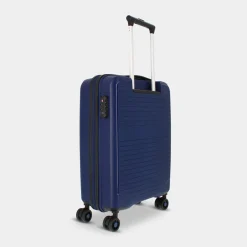 AMERICAN TOURISTER Trolley Piccolo^Mc6041901 Summer Hit Navy - Trolley Piccolo Blu