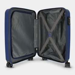 AMERICAN TOURISTER Trolley Piccolo^Mc6041901 Summer Hit Navy - Trolley Piccolo Blu