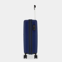 AMERICAN TOURISTER Trolley Medio^Mc6041902 Summer Hit Navy - Trolley Medio Blu