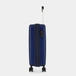 AMERICAN TOURISTER Trolley Grande^Mc6041903 Summer Hit Navy - Trolley Grande Blu