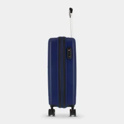 AMERICAN TOURISTER Trolley Piccolo^Mc6041901 Summer Hit Navy - Trolley Piccolo Blu